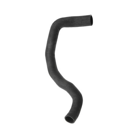 Dayco 93-97 Honda/Isuzu 3.2L Radiator Hose, 71745 71745